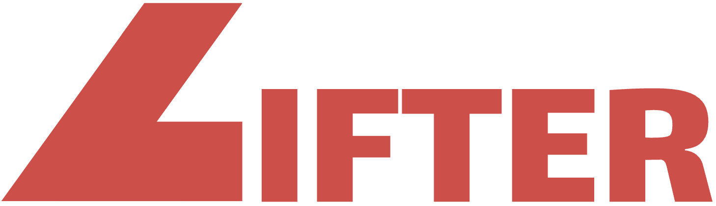 Lifter Logo